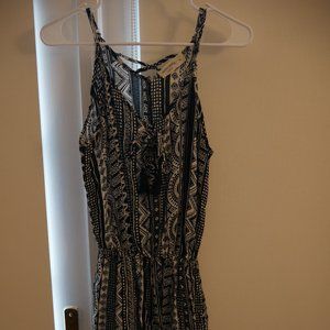 Ocean Drive Summer Dress